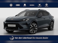 CUPRA Formentor - 1.5 TSI e-Hybrid 272 6DSG VZ Performance | Achteruitrijcamera | Digitaal instrumentenpanee