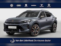 CUPRA Formentor - 1.5 TSI e-Hybrid 272 6DSG VZ Performance | Achteruitrijcamera | Digitaal instrumentenpanee