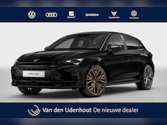 CUPRA Leon - 1.5 TSI e-Hybrid 272 6DSG VZ Performance | Achteruitrijcamera | Digitaal instrumentenpanee