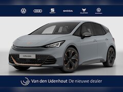 CUPRA Born - 59kWh Elektromotor 231 1AT Performance Limited | Digitaal instrumentenpaneel (Virtual Cock