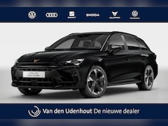 CUPRA Leon Sportstourer - 1.5 TSI e-Hybrid 204 6DSG Business | Achteruitrijcamera | Digitaal instrumentenpaneel (Vir