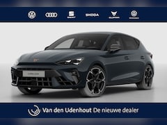 CUPRA Leon - 1.5 TSI e-Hybrid 272 6DSG VZ Performance | Achteruitrijcamera | Digitaal instrumentenpanee