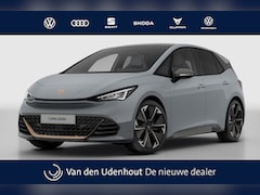 CUPRA Born - 79kWh Elektromotor 326 1AT VZ Limited | Digitaal instrumentenpaneel (Virtual Cockpit) | Ri