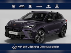 CUPRA Terramar - 1.5 TSI e-Hybrid 272 6DSG VZ Performance | 360 graden camera | Achteruitrijcamera | Draadl