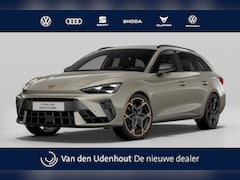 CUPRA Leon Sportstourer - 1.5 TSI e-Hybrid 272 6DSG VZ Performance | Achteruitrijcamera | Digitaal instrumentenpanee