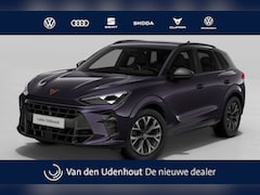 CUPRA Terramar - 1.5 TSI e-Hybrid 204 6DSG Business | 360 graden camera | Achteruitrijcamera | Draadloze Ap