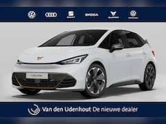 CUPRA Born - 59kWh Elektromotor 231 1AT Business | Achteruitrijcamera | Digitaal instrumentenpaneel (Vi