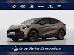 CUPRA Tavascan - 77kWh Elektromotor 340 1AT VZ Adrenaline | Digitaal instrumentenpaneel (Virtual Cockpit) |