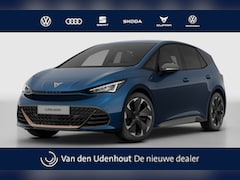 CUPRA Born - 59kWh Elektromotor 231 1AT Business Limited | Achteruitrijcamera | Digitaal instrumentenpa