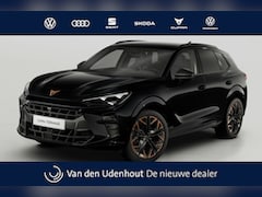 CUPRA Terramar - 1.5 TSI e-Hybrid 272 6DSG VZ Performance | 360 graden camera | Achteruitrijcamera | Draadl