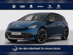 CUPRA Born - 77kWh Elektromotor 231 1AT Performance Limited | Digitaal instrumentenpaneel (Virtual Cock