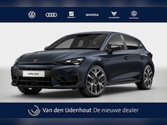 CUPRA Leon - 1.5 TSI e-Hybrid 272 6DSG VZ Performance | Achteruitrijcamera | Digitaal instrumentenpanee