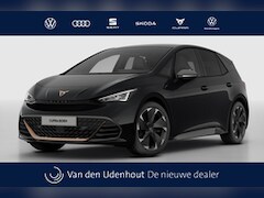 CUPRA Born - 59kWh Elektromotor 231 1AT Business Limited | Achteruitrijcamera | Digitaal instrumentenpa