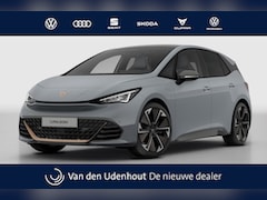 CUPRA Born - 79kWh Elektromotor 326 1AT VZ Limited | Digitaal instrumentenpaneel (Virtual Cockpit) | Ri