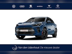 CUPRA Terramar - 1.5 TSI e-Hybrid 204 6DSG Business | 360 graden camera | Achteruitrijcamera | Draadloze Ap