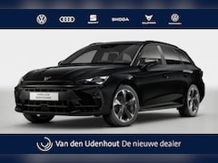 CUPRA Leon Sportstourer - 1.5 TSI e-Hybrid 204 6DSG Business | Achteruitrijcamera | Digitaal instrumentenpaneel (Vir