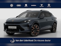 CUPRA Formentor - 1.5 TSI e-Hybrid 272 6DSG VZ Performance | Achteruitrijcamera | Digitaal instrumentenpanee