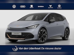 CUPRA Born - 59kWh Elektromotor 231 1AT Business | Achteruitrijcamera | Digitaal instrumentenpaneel (Vi