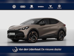 CUPRA Tavascan - 77kWh Elektromotor 286 1AT Adrenaline | Digitaal instrumentenpaneel (Virtual Cockpit) | He