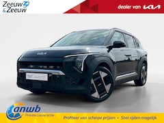 Kia EV3 - Plus Advanced 58.3 kWh | VOORRAAD AUTO | NU MET €3.000, - inruilpremie + €500, - korting o