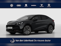 CUPRA Tavascan - 77kWh Elektromotor 340 1AT VZ Extreme | Digitaal instrumentenpaneel (Virtual Cockpit) | He