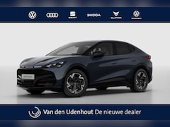 CUPRA Tavascan - 77kWh Elektromotor 286 1AT Business | Achteruitrijcamera | Digitaal instrumentenpaneel (Vi