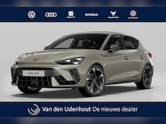 CUPRA Leon - 1.5 TSI e-Hybrid 204 6DSG Business | Achteruitrijcamera | Digitaal instrumentenpaneel (Vir