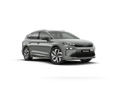 Skoda Enyaq iV - 85 Elektromotor 286 1AT Sportline Automaat