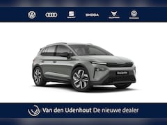 Skoda Elroq - 82 Elektromotor 286 1AT Sportline Automaat
