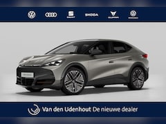 CUPRA Tavascan - 77kWh Elektromotor 340 1AT VZ Extreme | Digitaal instrumentenpaneel (Virtual Cockpit) | He