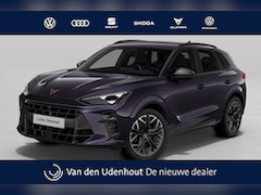 CUPRA Terramar - 1.5 TSI e-Hybrid 272 6DSG VZ Performance | 360 graden camera | Achteruitrijcamera | Draadl
