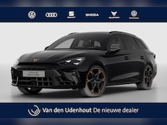 CUPRA Leon Sportstourer - 1.5 TSI e-Hybrid 272 6DSG VZ Performance | Achteruitrijcamera | Digitaal instrumentenpanee