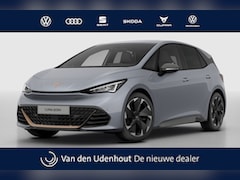 CUPRA Born - 59kWh Elektromotor 231 1AT Business Limited | Achteruitrijcamera | Digitaal instrumentenpa