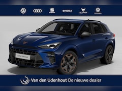 CUPRA Terramar - 1.5 TSI e-Hybrid 272 6DSG VZ Performance | 360 graden camera | Achteruitrijcamera | Draadl