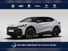 CUPRA Tavascan - 77kWh Elektromotor 286 1AT Adrenaline | Digitaal instrumentenpaneel (Virtual Cockpit) | He