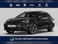 CUPRA Leon Sportstourer - 1.5 TSI e-Hybrid 272 6DSG VZ Performance | Achteruitrijcamera | Digitaal instrumentenpanee