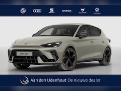CUPRA Leon - 1.5 TSI e-Hybrid 204 6DSG Business | Achteruitrijcamera | Digitaal instrumentenpaneel (Vir