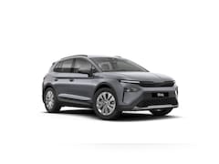 Skoda Elroq - 63 Elektromotor 204 1AT Business Edition Automaat