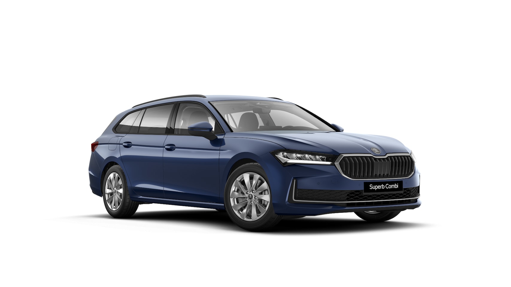 Skoda Superb Combi - 1.5 TSI iV 204 6DSG Business Edition Automaat - AutoWereld.nl