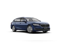 Skoda Superb Combi - 1.5 TSI iV 204 6DSG Business Edition Automaat