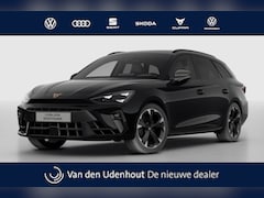 CUPRA Leon Sportstourer - 1.5 TSI e-Hybrid 204 6DSG Business | Achteruitrijcamera | Digitaal instrumentenpaneel (Vir