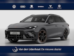 CUPRA Leon Sportstourer - 1.5 TSI e-Hybrid 272 6DSG VZ Performance | Achteruitrijcamera | Digitaal instrumentenpanee