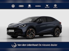 CUPRA Tavascan - 77kWh Elektromotor 286 1AT Adrenaline | Digitaal instrumentenpaneel (Virtual Cockpit) | He
