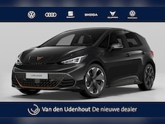 CUPRA Born - 59kWh Elektromotor 231 1AT Business | Achteruitrijcamera | Digitaal instrumentenpaneel (Vi