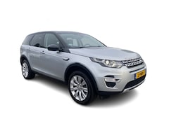 Land Rover Discovery Sport - TURBO-DEFECT 2.0 TD4 HSE Luxury 4-WD Black-Design-Pack *NAVI-FULLMAP | XENON | FULL-LEATHE