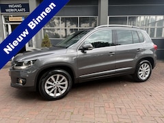 Volkswagen Tiguan - 1.4 TSI Sport&Style 03-2012 90.042 KM