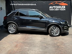 Volkswagen T-Roc - 2.0 TSI 4Motion Sport Virtual/ACC/Trekhaak/Etc