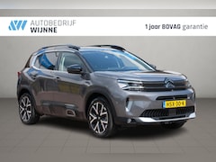 Citroën C5 Aircross - 1.2 PureTech 130pk EAT8 Shine | Navi | Climate | Adaptive Cruise | Full LED | Elektrische