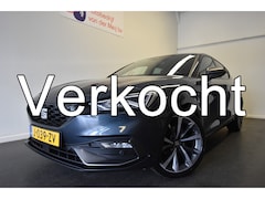 Seat Leon - 1.5 TSI FR Launch Edition , VIRTUAL COCKPIT , LED KOPL , PDC V+A , CLIMATR , ZWARTE HEMEL