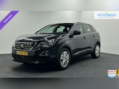 Peugeot 3008 - 1.2 PureTech Allure CARPLAY CAMERA NAVIGATIE